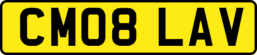 CM08LAV