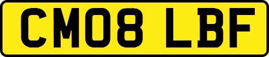 CM08LBF