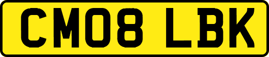 CM08LBK