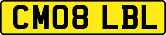 CM08LBL