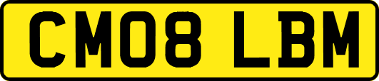 CM08LBM