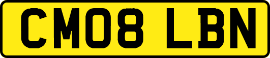 CM08LBN