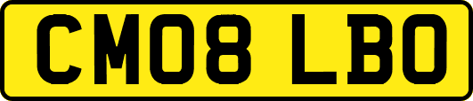CM08LBO