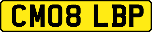 CM08LBP