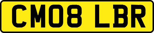 CM08LBR