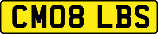 CM08LBS