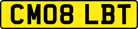 CM08LBT
