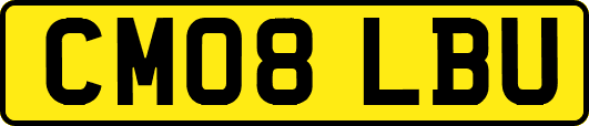 CM08LBU