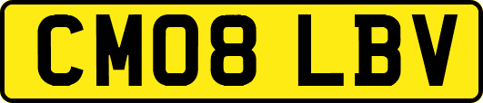 CM08LBV