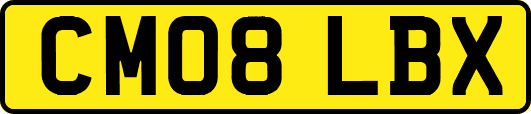 CM08LBX