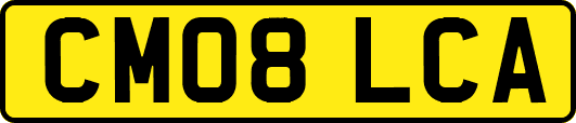 CM08LCA