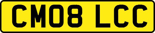CM08LCC