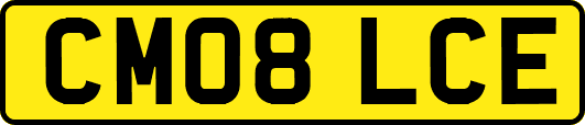 CM08LCE