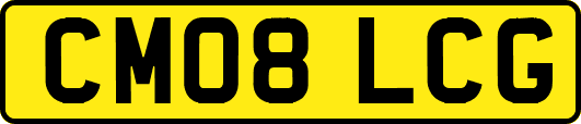 CM08LCG