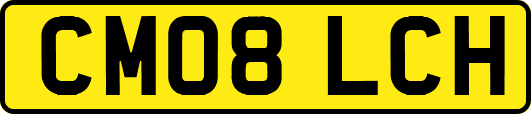 CM08LCH