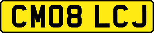 CM08LCJ