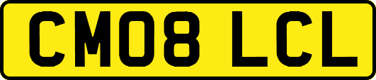 CM08LCL