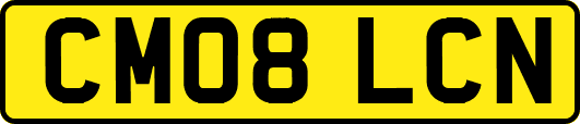 CM08LCN