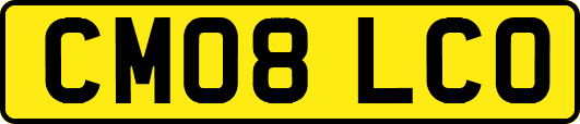 CM08LCO