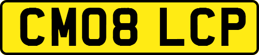 CM08LCP
