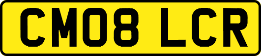CM08LCR