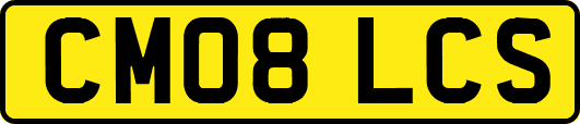 CM08LCS