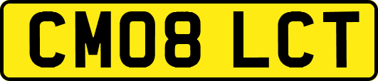 CM08LCT