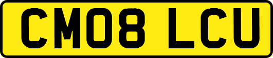 CM08LCU