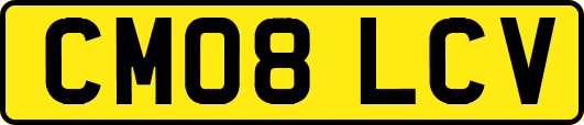 CM08LCV