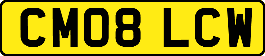 CM08LCW