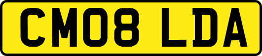 CM08LDA