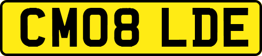 CM08LDE