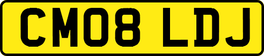 CM08LDJ