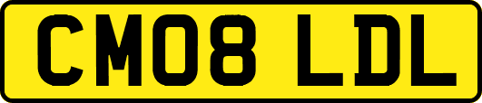 CM08LDL