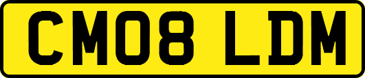CM08LDM