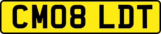 CM08LDT