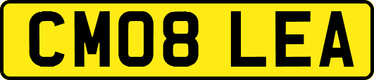 CM08LEA