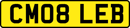 CM08LEB