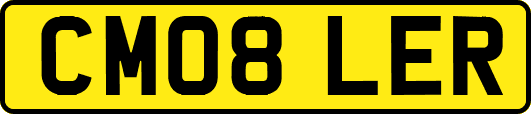 CM08LER