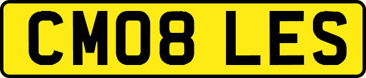CM08LES