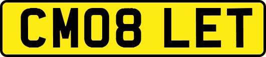 CM08LET