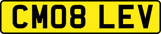 CM08LEV