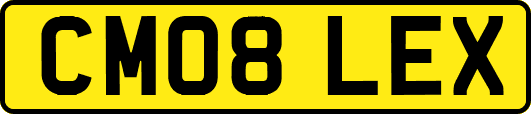 CM08LEX