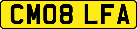 CM08LFA