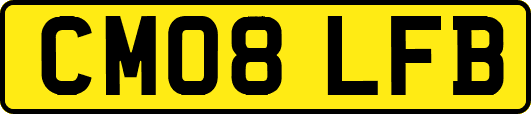 CM08LFB