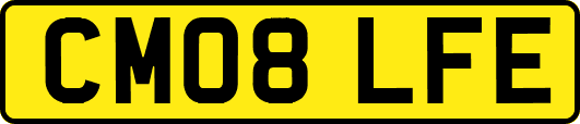 CM08LFE