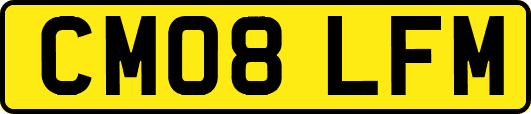CM08LFM