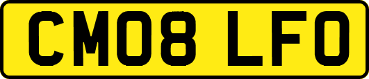 CM08LFO