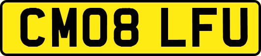 CM08LFU