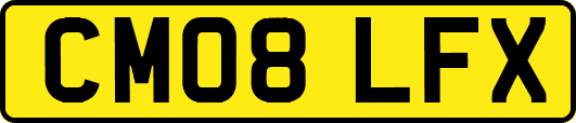 CM08LFX